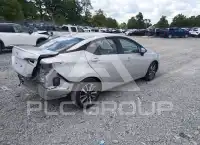 2025 Nissan VERSA фото