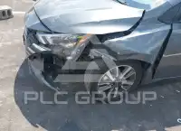 2025 Nissan VERSA photo