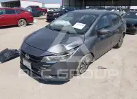 2025 Nissan VERSA photo