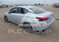 2025 Nissan VERSA фото