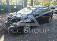 2025 Nissan VERSA photo