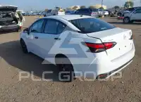 2025 Nissan VERSA photo