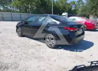 2025 Nissan VERSA photo