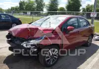 2025 Nissan VERSA photo