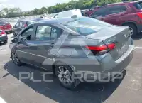 2025 Nissan VERSA photo