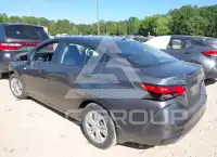 2025 Nissan VERSA фото