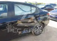 2025 Nissan VERSA фото