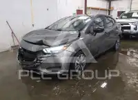2025 Nissan VERSA фото