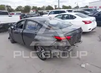 2025 Nissan VERSA фото