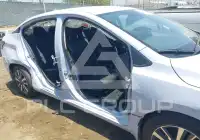 2025 Nissan VERSA фото