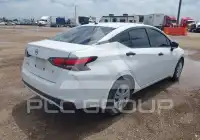 2025 Nissan VERSA фото