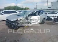 2025 Nissan VERSA фото