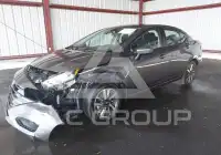 2025 Nissan VERSA photo
