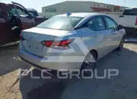 2025 Nissan VERSA фото