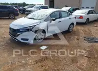 2025 Nissan VERSA фото