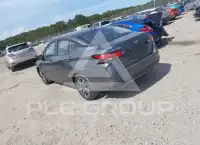 2025 Nissan VERSA фото