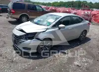 2025 Nissan VERSA фото