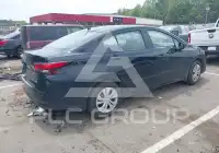 2025 Nissan VERSA фото
