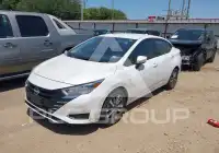 2025 Nissan VERSA photo