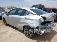 2025 Nissan VERSA фото