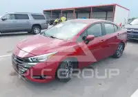 2025 Nissan VERSA фото