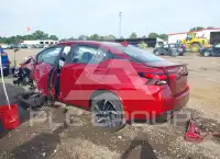 2025 Nissan VERSA фото