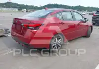 2025 Nissan VERSA фото