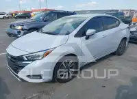 2025 Nissan VERSA photo