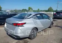 2025 Nissan VERSA photo