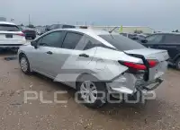 2025 Nissan VERSA фото