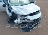 2025 Nissan VERSA фото