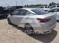 2025 Nissan VERSA фото