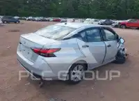 2025 Nissan VERSA фото