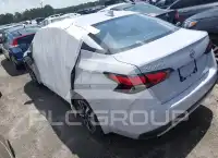2025 Nissan VERSA фото