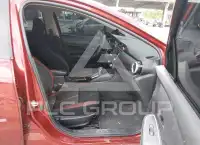 2025 Nissan VERSA фото