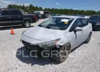 2025 Nissan VERSA фото