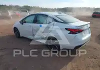 2025 Nissan VERSA фото