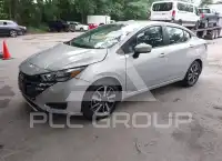 2025 Nissan VERSA photo