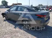 2025 Nissan VERSA фото