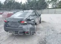 2025 Nissan VERSA фото