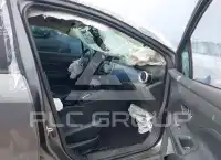 2025 Nissan VERSA фото