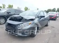 2025 Nissan VERSA фото