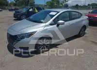 2025 Nissan VERSA фото