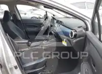 2025 Nissan VERSA фото
