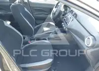 2025 Nissan VERSA photo