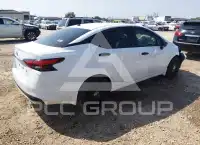 2025 Nissan VERSA фото