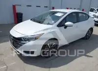 2025 Nissan VERSA фото