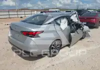 2025 Nissan VERSA фото