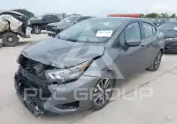 2025 Nissan VERSA photo