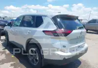 2025 Nissan ROGUE фото